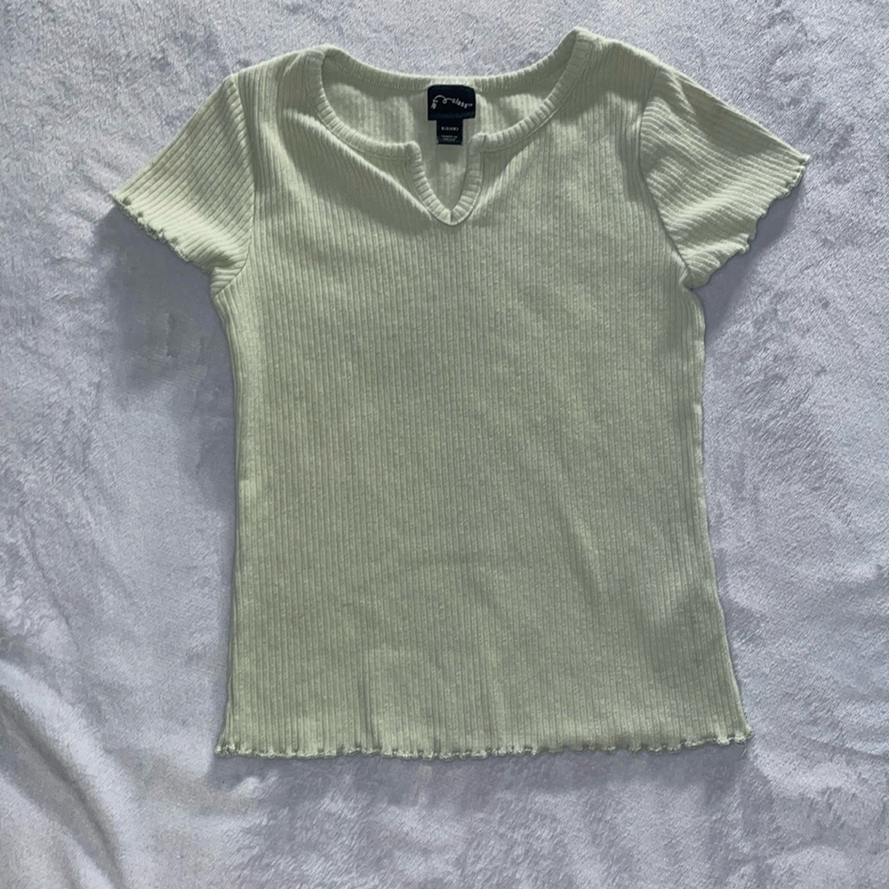 Green Top